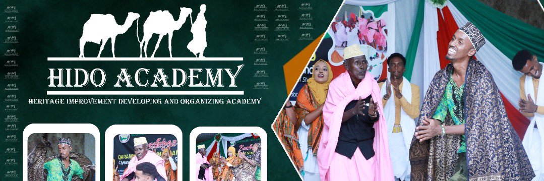 HidoAcademy's profile banner image
