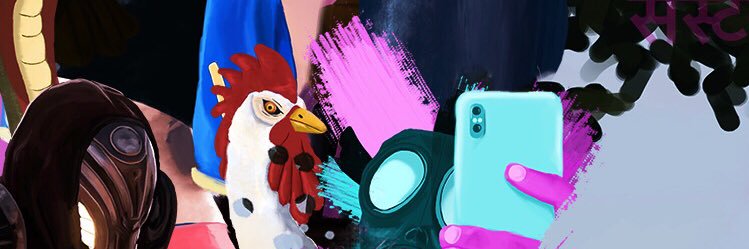 digvj94's profile banner image