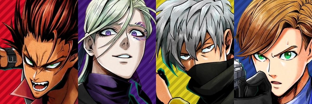 ㅤㅤ♂ ᵐᶦᶰᶦ ♂ㅤㅤ banner