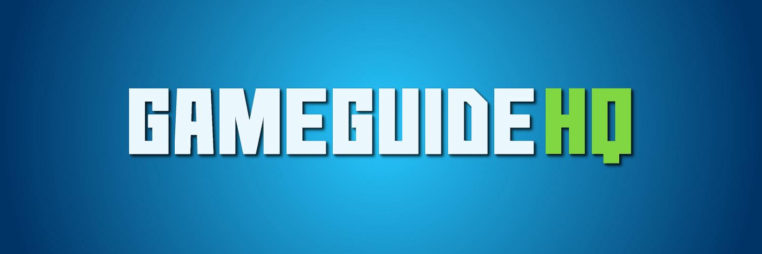 GameGuideHQ_'s profile banner image