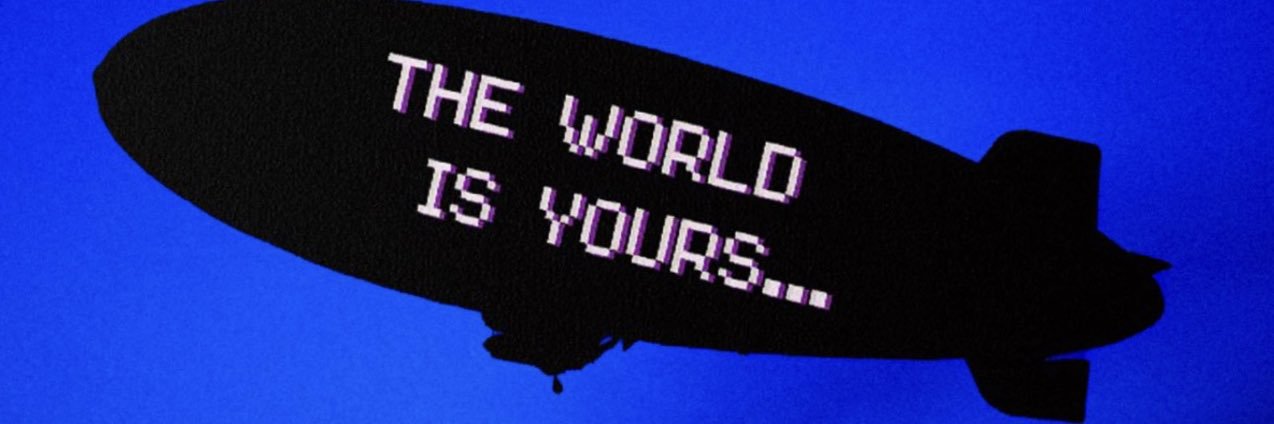 $ banner