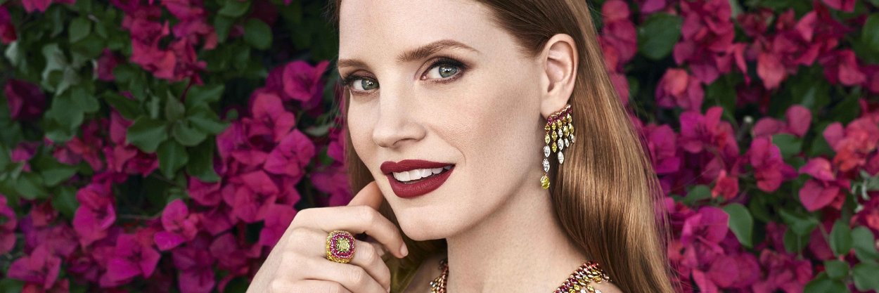 Angelica Jones banner