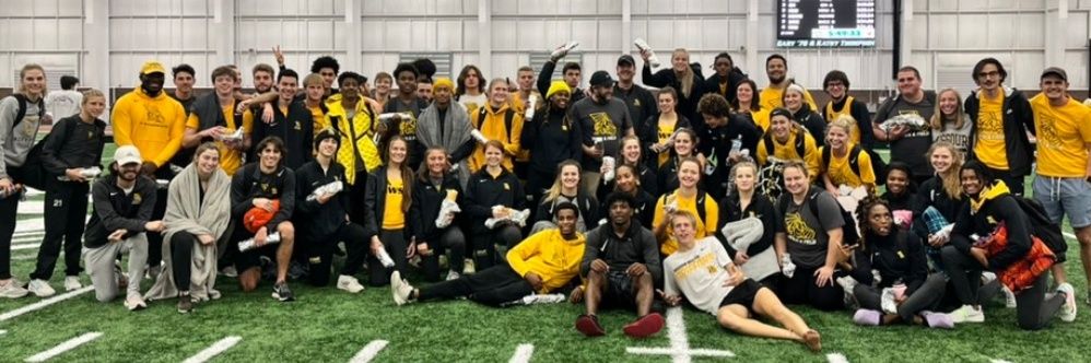 MWSU XC/TF banner