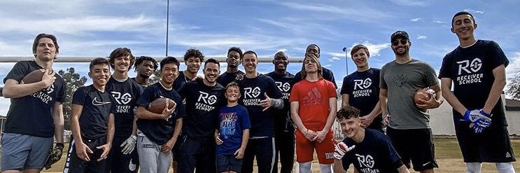 CoachTroyTemple's profile banner image