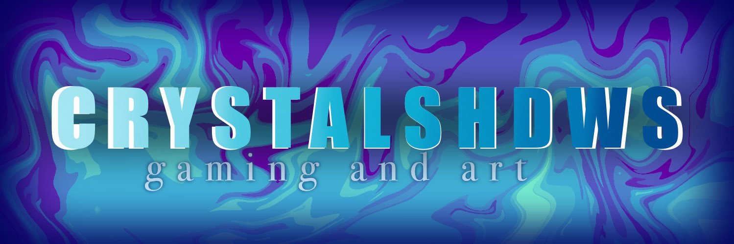 crystalshdws's profile banner image