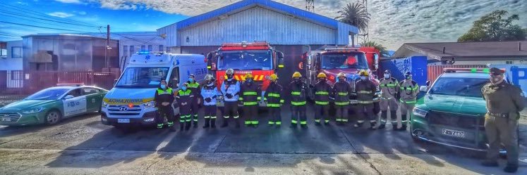 ÚltimoMinuto Limache banner