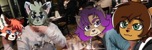 Yemsfox Profile Banner