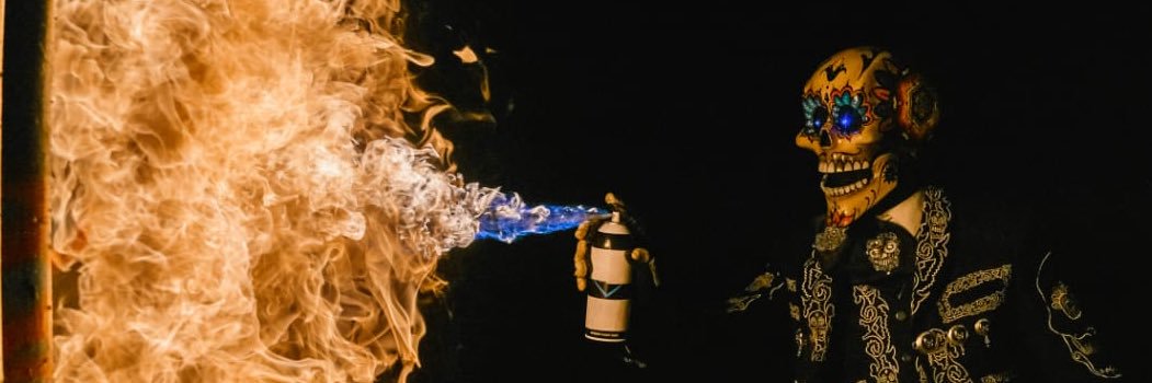 ferminlacalaca's profile banner image