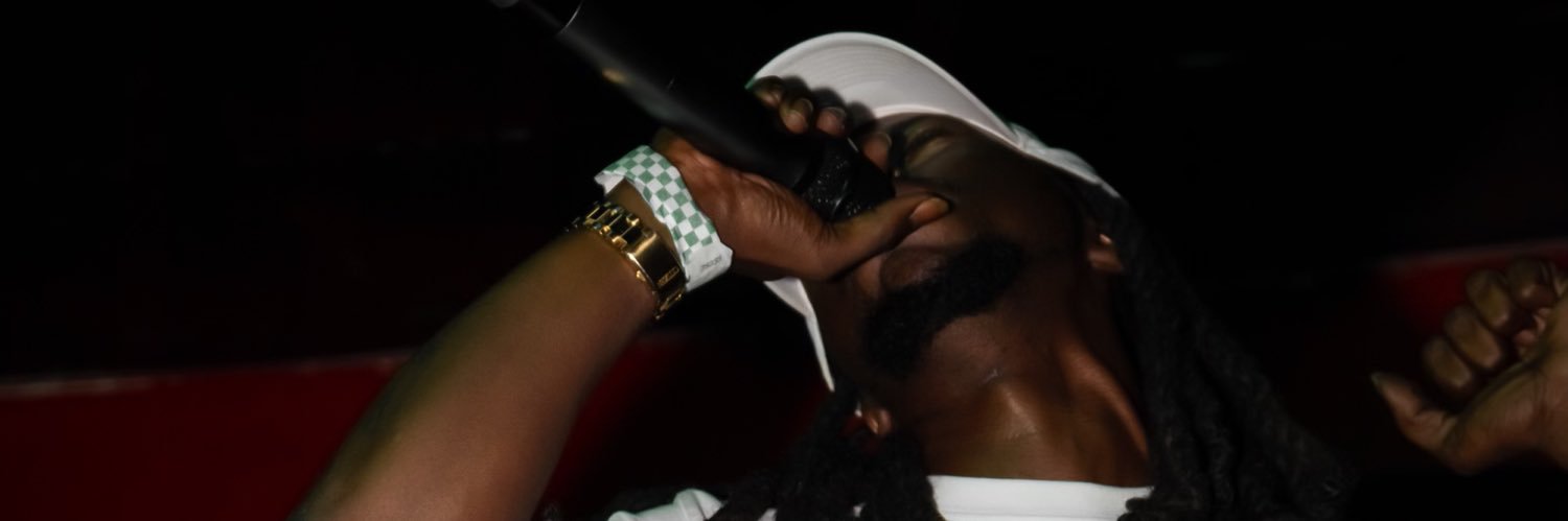 KevonCooper5's profile banner image