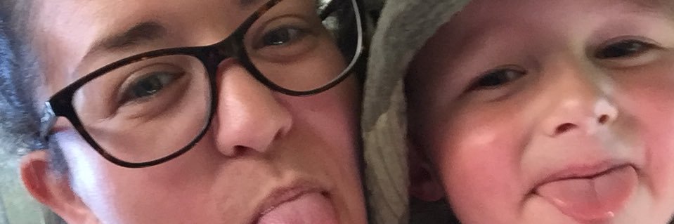 ClumsyAngel79's profile banner image