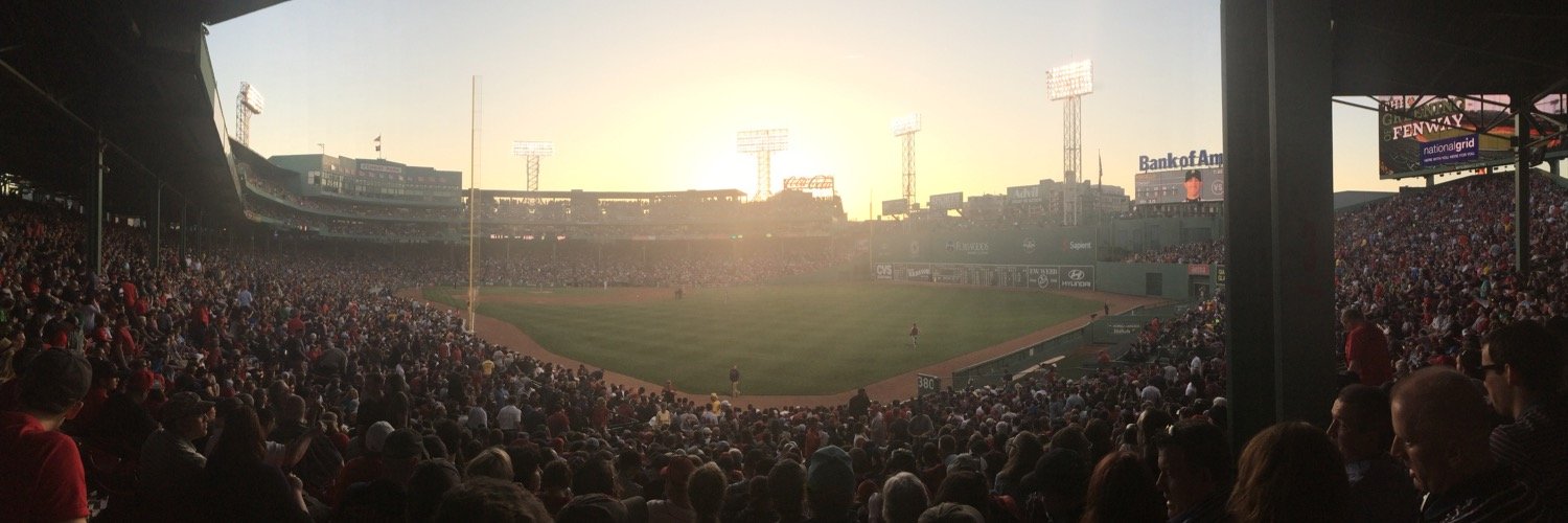 Gabe Marcarelli banner