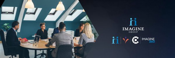 ImagineStaffing Profile Banner