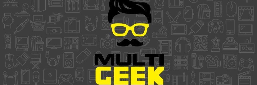 MultiGeek banner