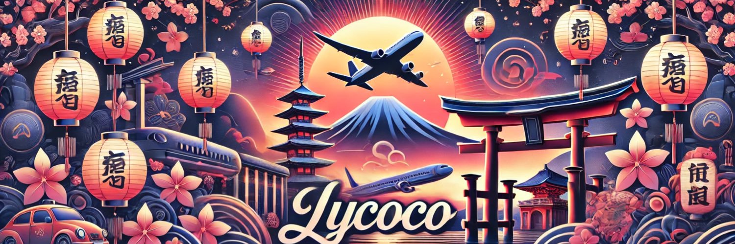 Lycoco_prod's profile banner image