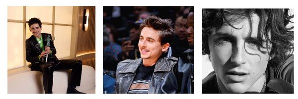ClubChalamet Profile Banner