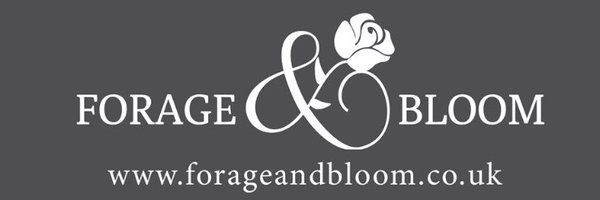 Forage and bloom Profile Banner