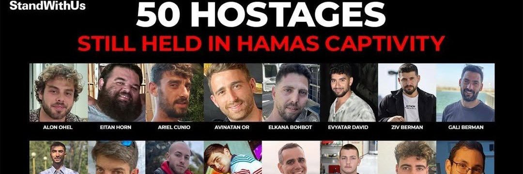 Oren Barsky 🎗️'s banner