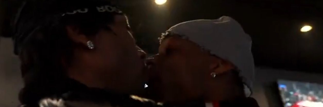 Silky like a durag banner