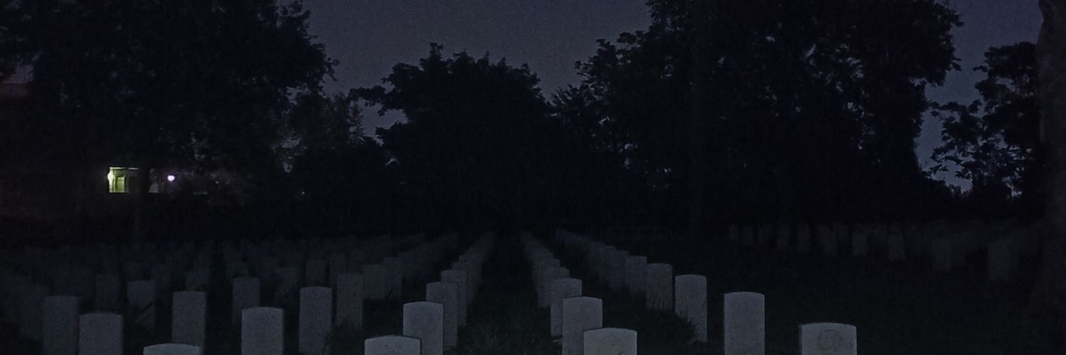 Adrianwoh's profile banner image