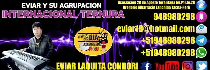 eviarcito's profile banner image