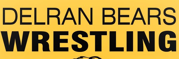 DelranWrestling Profile Banner