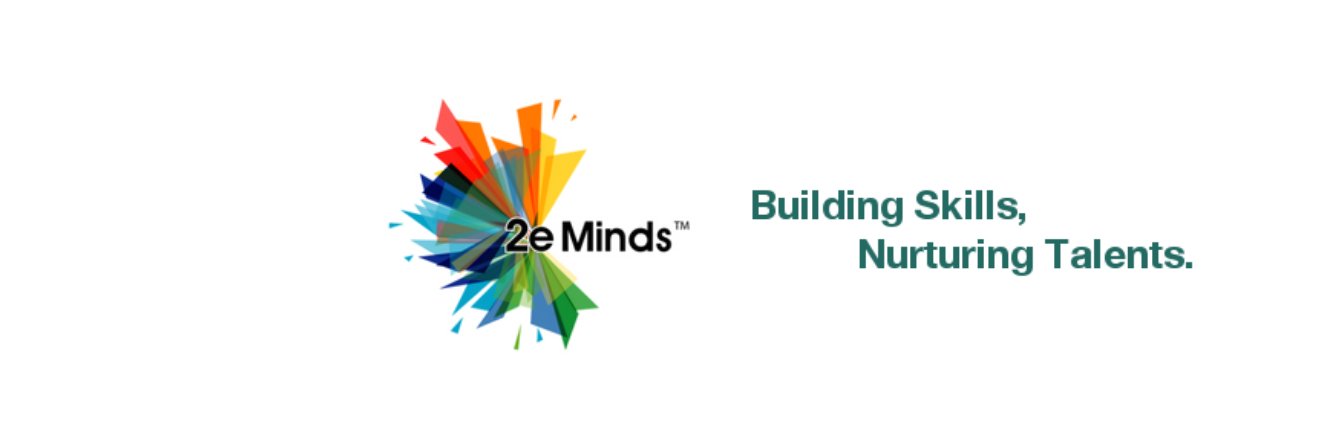 🇨🇴 2e Minds 🦸🏻‍♀️🧑🏽‍🔬🧑🏻‍🔧👨‍🎨👩‍🌾 banner