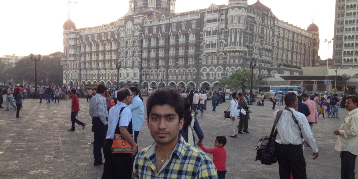 Malhar94's profile banner image