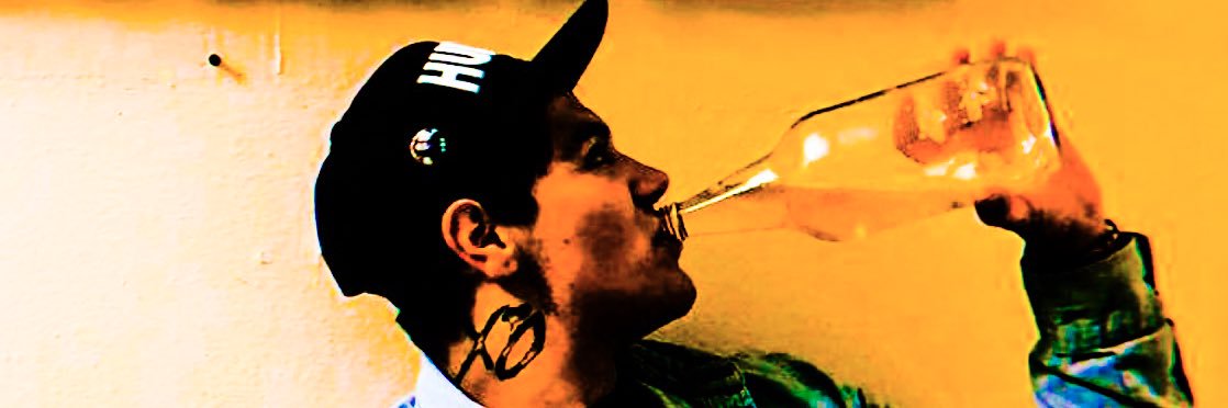 RomeroF's profile banner image
