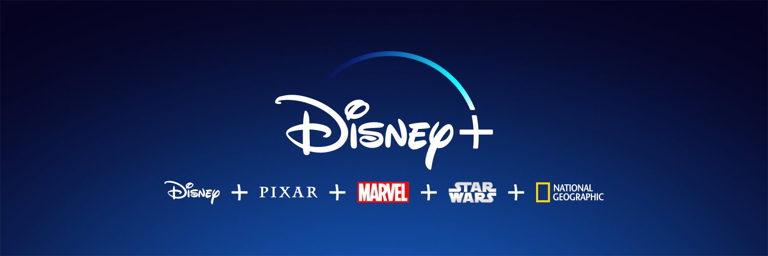 Disney Plus IE banner