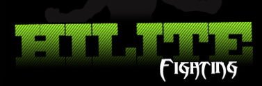 HILITE Fighting Club banner