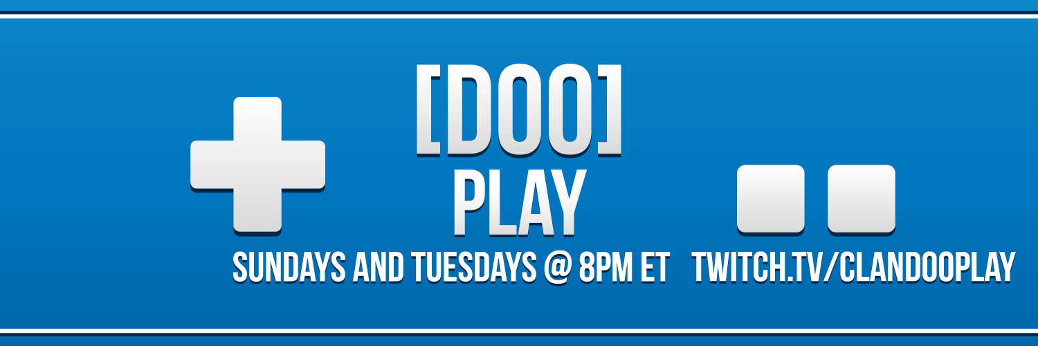 ClanDOOPlay's profile banner image