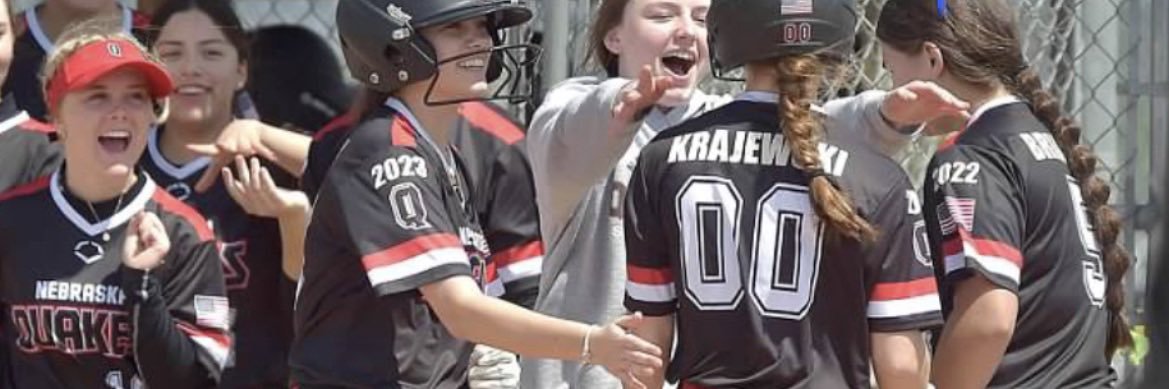 Lily Krajewski banner