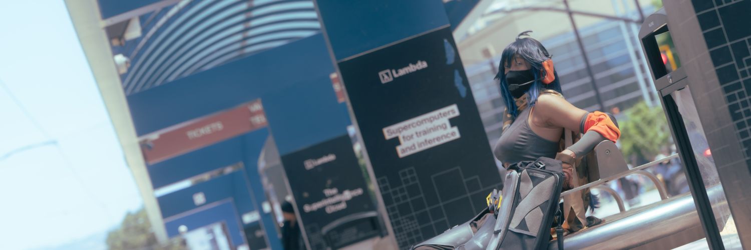 ZynEcho's profile banner image