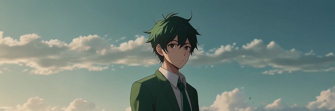 MBalhaqi's profile banner image