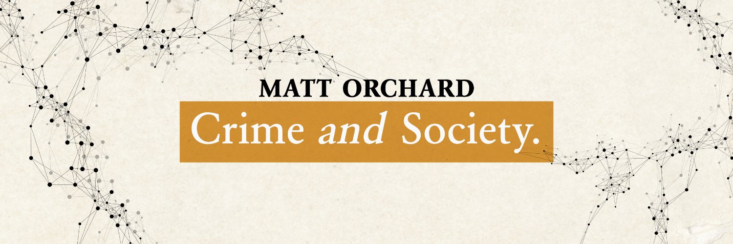 Matt Orchard banner