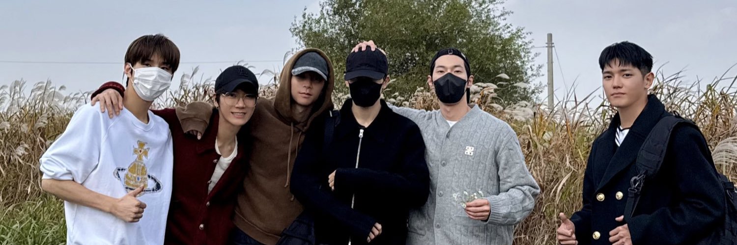 Park_oneel's profile banner image