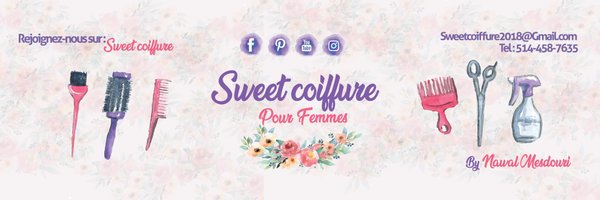 CoiffureNawal Profile Banner