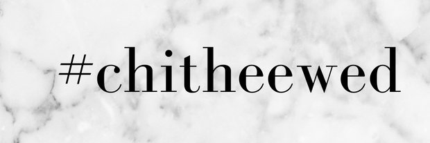 CHI thee WED banner