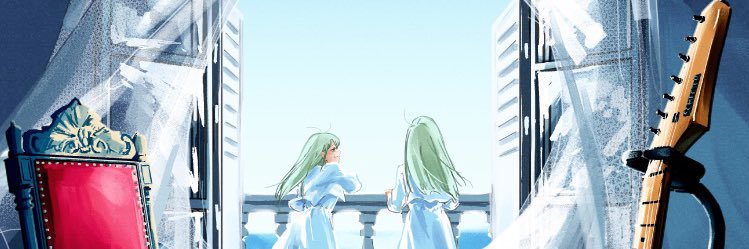 龍野リュウ banner