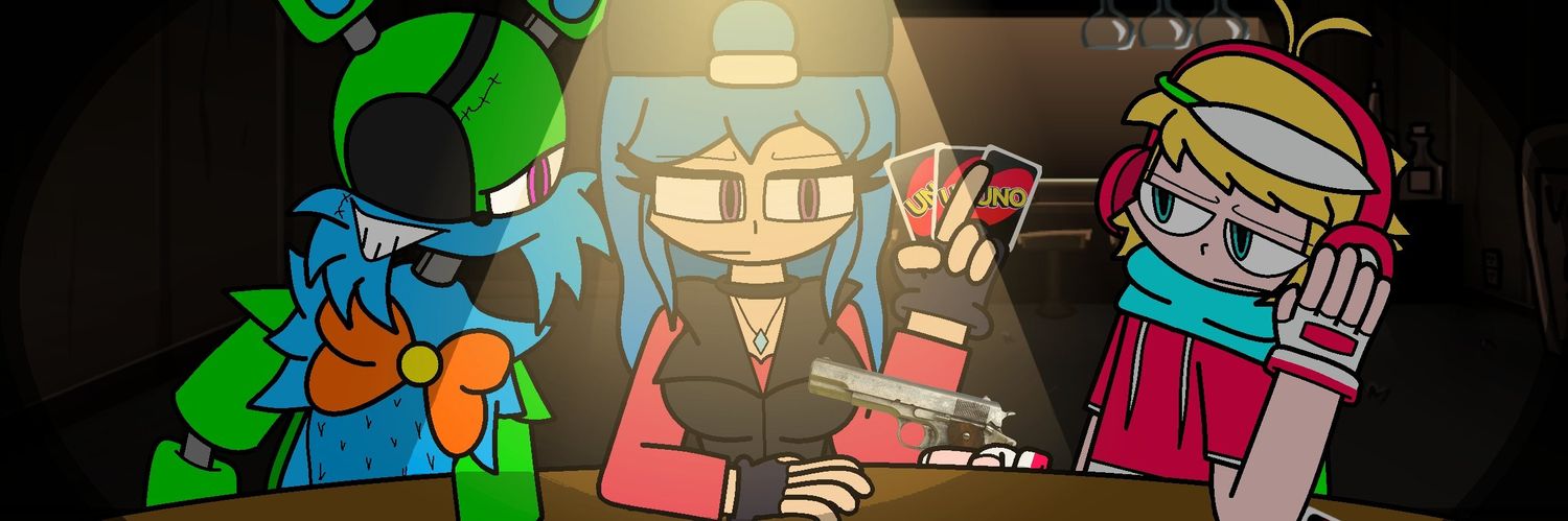 🍋RayFunkin🍋 banner