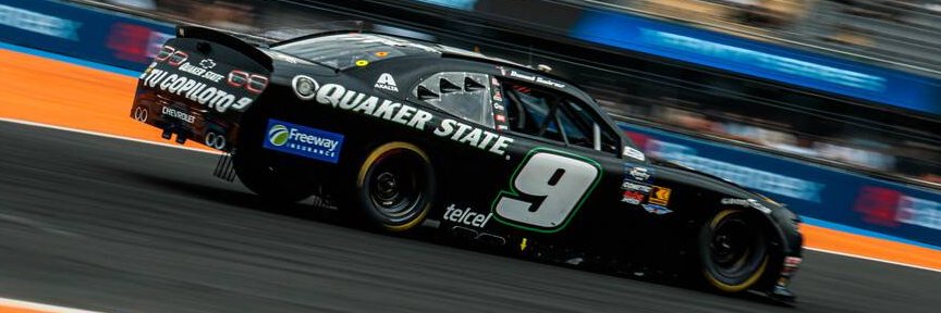 Ian / Testarossa banner