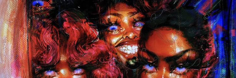 PrincessZorie's profile banner image