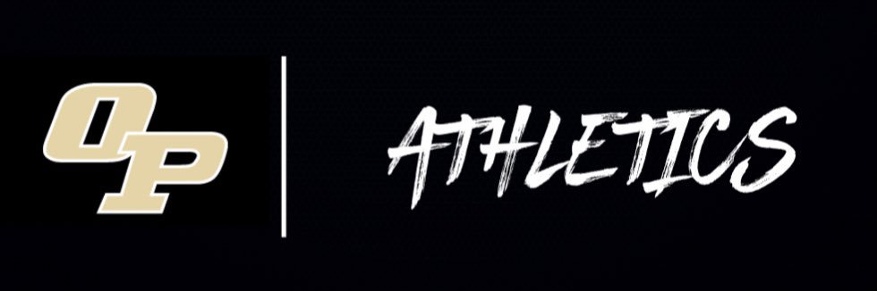 Oak Park Athletics banner