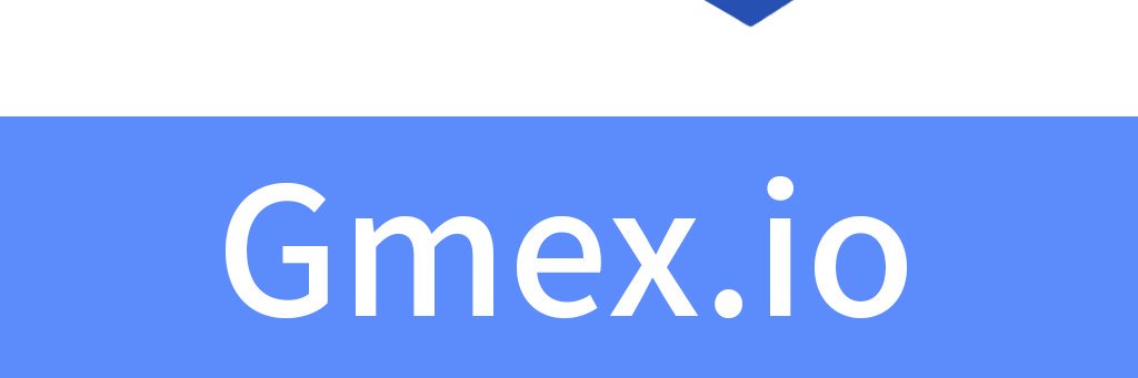Gmex_Trading's profile banner image