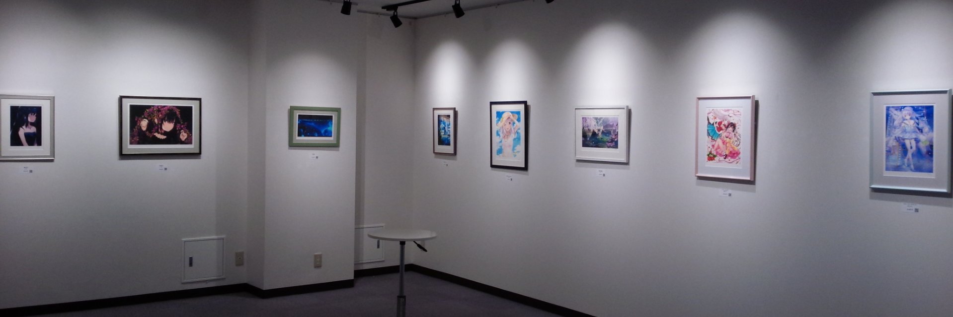 artislink's profile banner image