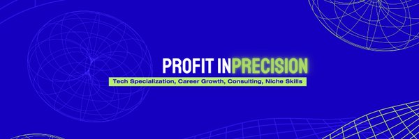 melTechFlow Profile Banner