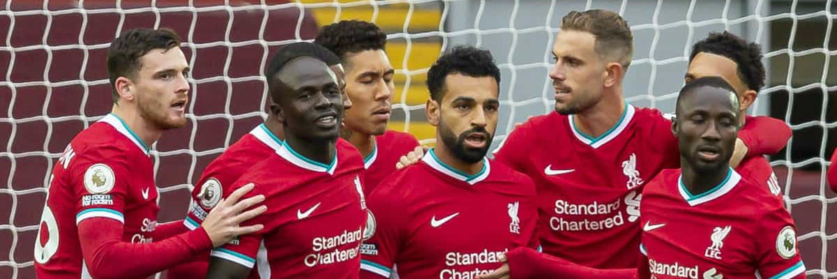 IsLFCfan's profile banner image