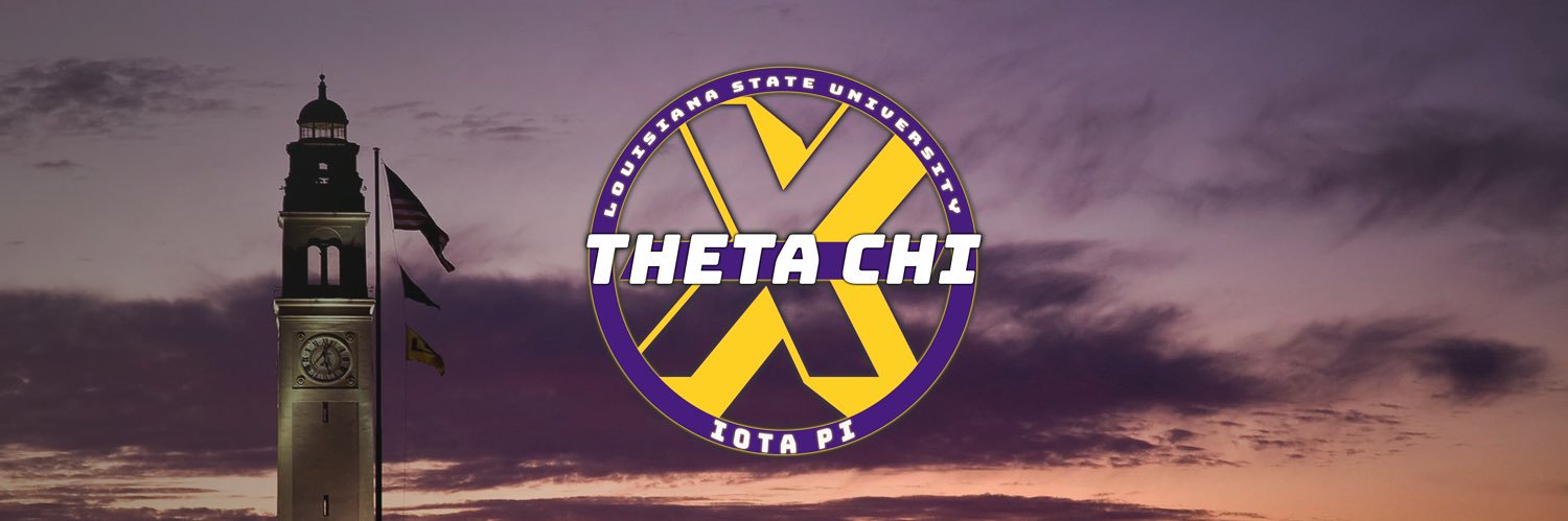 LSU_ThetaChi's profile banner image