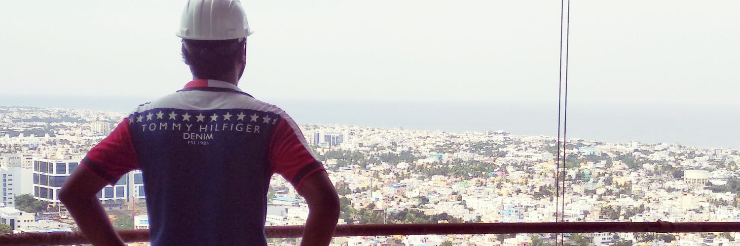 siamParthi's profile banner image
