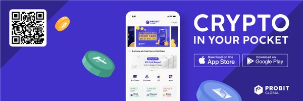 ProBit_Exchange Profile Banner